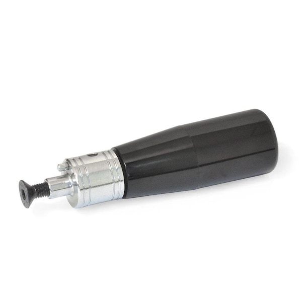 Mgr-1.10-1/4X20 Locking Retractable